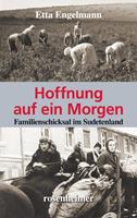   Hoffnung auf ein Morgen