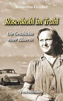  Rosenkohl im Trabi
