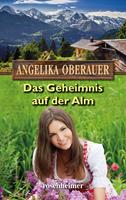   Das Geheimnis auf der Alm
