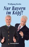   Nur Bayern im Kopf