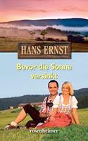   Bevor die Sonne versinkt