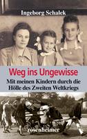   Weg ins Ungewisse