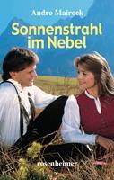   Sonnenstrahl im Nebel