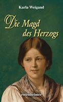   Die Magd des Herzogs