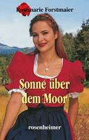   Sonne über dem Moor