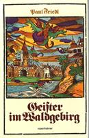   Geister im Waldgebirg