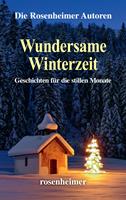   Wundersame Winterzeit