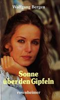   Sonne &uuml;ber den Gipfeln