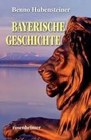   Bayerische Geschichte