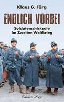   Endlich vorbei