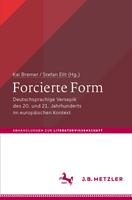   Forcierte Form