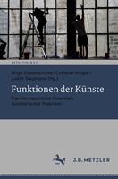   Funktionen der Künste