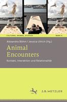   Animal Encounters