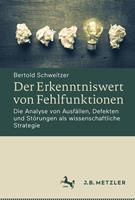 Der Erkenntniswert von Fehlfunktionen