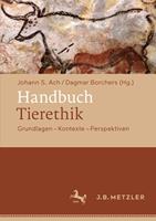   Handbuch Tierethik