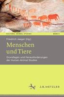  Menschen und Tiere