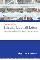   Ehe als Nationalfiktion