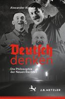   Deutsch denken