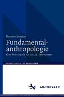   Fundamentalanthropologie