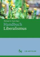   Handbuch Liberalismus