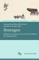   Bezeugen