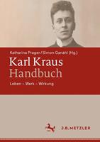   Karl Kraus-Handbuch