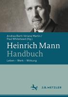   Heinrich Mann-Handbuch