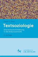   Textsoziologie