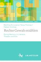  Rechte Gewalt erzählen