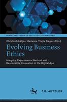   Evolving Business Ethics