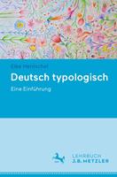   Deutsch typologisch