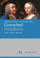   Gottsched-Handbuch