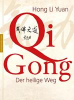   Qi Gong