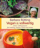   Vegan und vollwertig