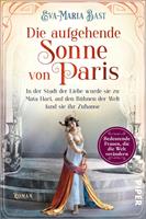   Die aufgehende Sonne von Paris