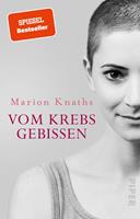  Vom Krebs gebissen