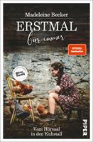   Erstmal für immer