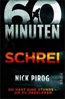   60 Minuten – Schrei