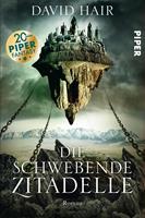   Die schwebende Zitadelle