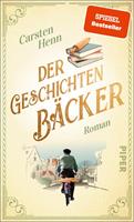   Der Geschichtenbäcker