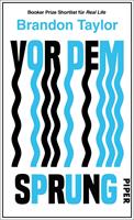  Vor dem Sprung