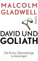   David und Goliath