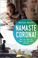   Namaste Corona!
