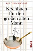   Kochbuch f&uuml;r den gro&szlig;en alten Mann