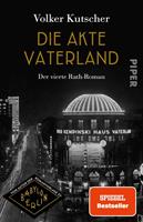  Die Akte Vaterland
