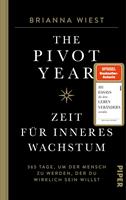   The Pivot Year – Zeit für inneres Wachstum