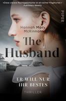   The Husband &ndash; Er will nur ihr Bestes