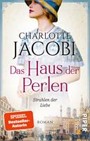  Das Haus der Perlen &ndash; Strahlen der Liebe