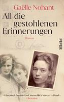   All die gestohlenen Erinnerungen