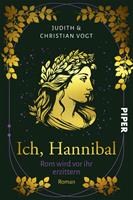   Ich, Hannibal